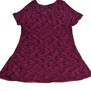 New Directions Pull-on Scoop Neck Tip Size‎ XL